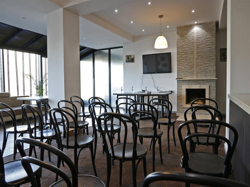 Hotel Club-2100 Gudauri Kültér fotó