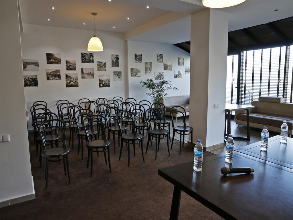 Hotel Club-2100 Gudauri Kültér fotó
