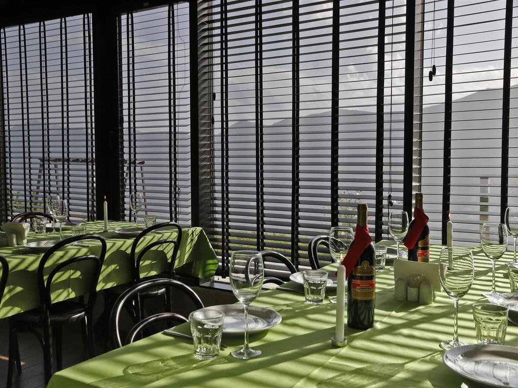 Hotel Club-2100 Gudauri Kültér fotó